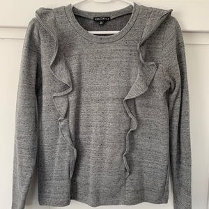 J Crew Mercantile long sleeve! NWOT